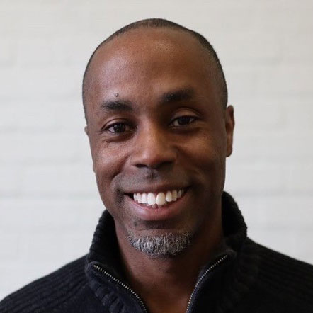 Jason Roach